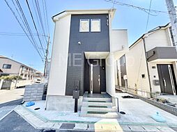 千葉県佐倉市西志津２丁目