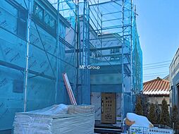 千葉県佐倉市西志津２丁目