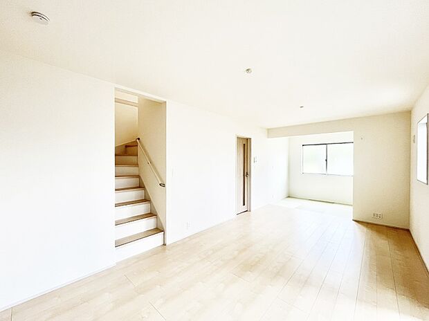 家族が自然と集まる憩いのスペースになりそう