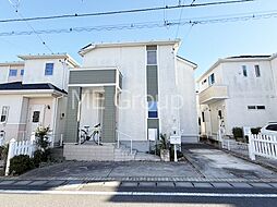 千葉県柏市船戸２丁目