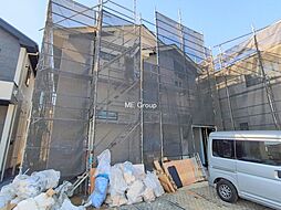 千葉県柏市大室