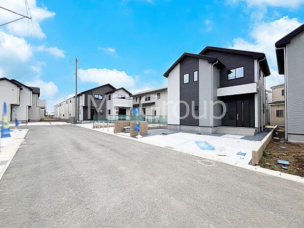 ここから始まる新生活を応援いたします