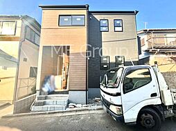 千葉県船橋市芝山4丁目