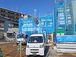 千葉県松戸市三矢小台３丁目