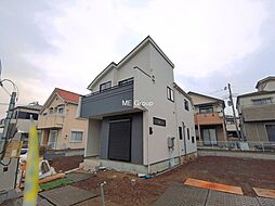 千葉県松戸市栗山