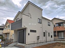 千葉県松戸市栗山
