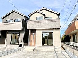 千葉県印西市木下