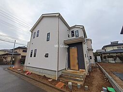 千葉県白井市南山２丁目