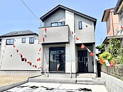千葉県松戸市緑ケ丘２丁目