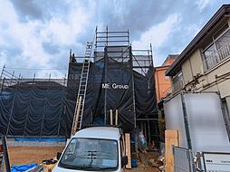 千葉県松戸市緑ケ丘２丁目