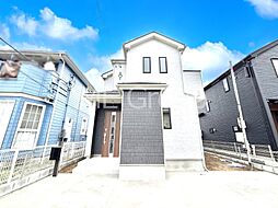 千葉県印西市大森