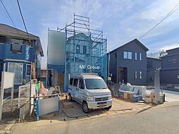 千葉県印西市大森