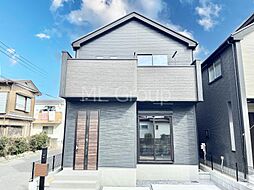 千葉県船橋市三山５丁目