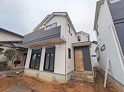 千葉県白井市南山２丁目