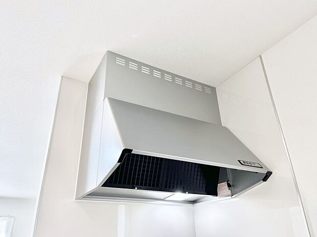 ◆A号棟◆基本的なお手入れはフィルターのみ!お手入れのしやすさも魅力です。