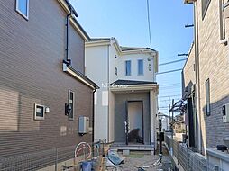 千葉県八千代市上高野