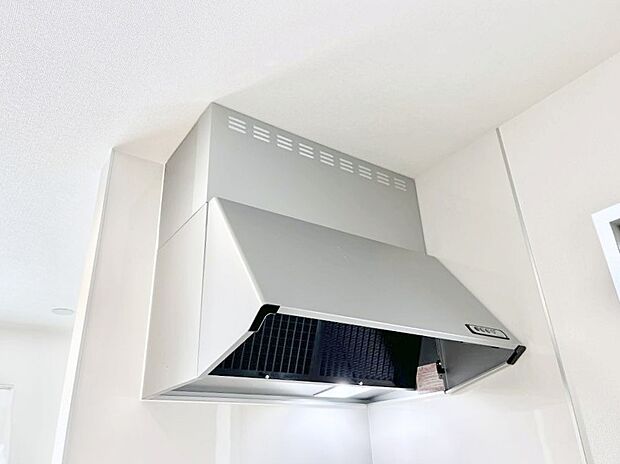 ◆B号棟◆基本的なお手入れはフィルターのみ!お手入れのしやすさも魅力です。