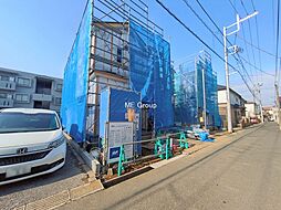 千葉県八千代市八千代台東６丁目