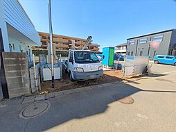 千葉県柏市あかね町