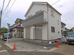 千葉県船橋市大穴北８丁目