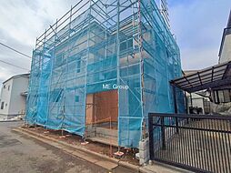 千葉県船橋市大穴北８丁目