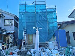 千葉県習志野市東習志野８丁目