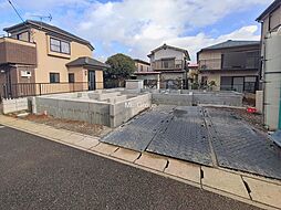 千葉県船橋市咲が丘１丁目