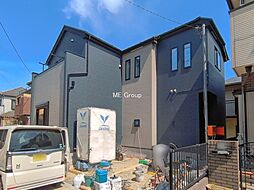 千葉県船橋市咲が丘１丁目