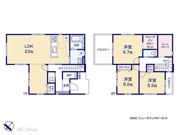 ~Plot map~ 図面と異なる場合は現況を優先