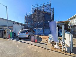 千葉県四街道市四街道２丁目