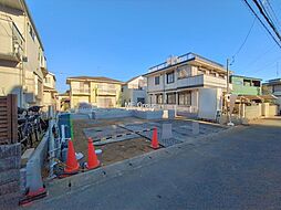 千葉県四街道市鹿渡