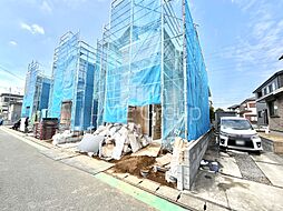 千葉県千葉市若葉区若松台２丁目