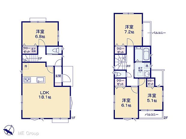 図面と異なる場合は現況を優先