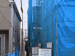 千葉県松戸市上矢切