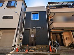 東京都江戸川区瑞江２丁目