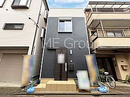 東京都江戸川区瑞江２丁目