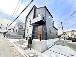 千葉県千葉市若葉区桜木２丁目