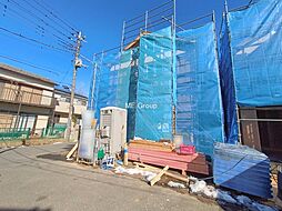 千葉県習志野市東習志野６丁目