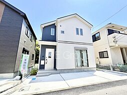 千葉県習志野市東習志野６丁目