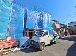 千葉県習志野市東習志野６丁目