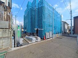 千葉県船橋市大穴南１丁目