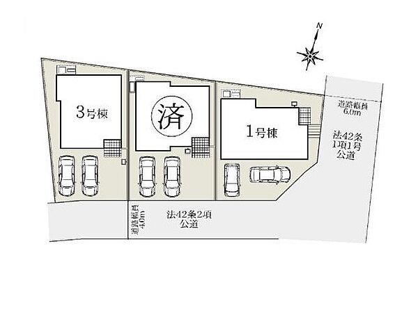 間取り：312001172864