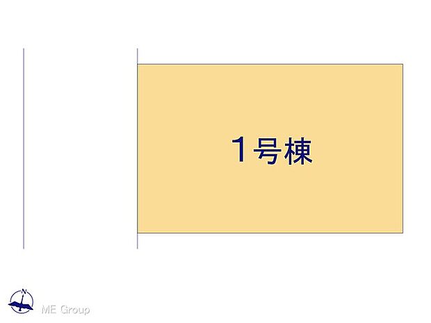 ~Plot map~図面と異なる場合は現況を優先