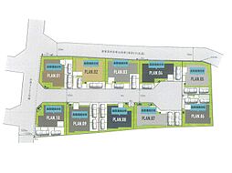 千葉県市川市北方町４丁目