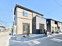 千葉県市川市北方町４丁目