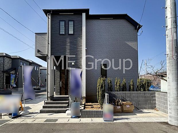 たっぷりの陽光と心地よい風が舞い込む住まい