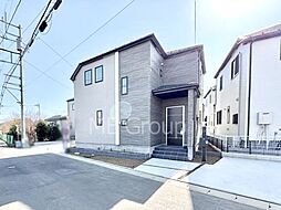 千葉県市川市宮久保４丁目