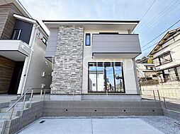 千葉県松戸市小金原１丁目