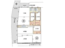 千葉県千葉市若葉区加曽利町