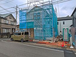 千葉県千葉市若葉区加曽利町